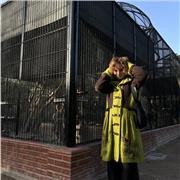 Profesora de edición audiovisual. Puedo enseñarte/ayudarte hacer montaje de vídeo en premiere pro, after effect, CapCut, etc